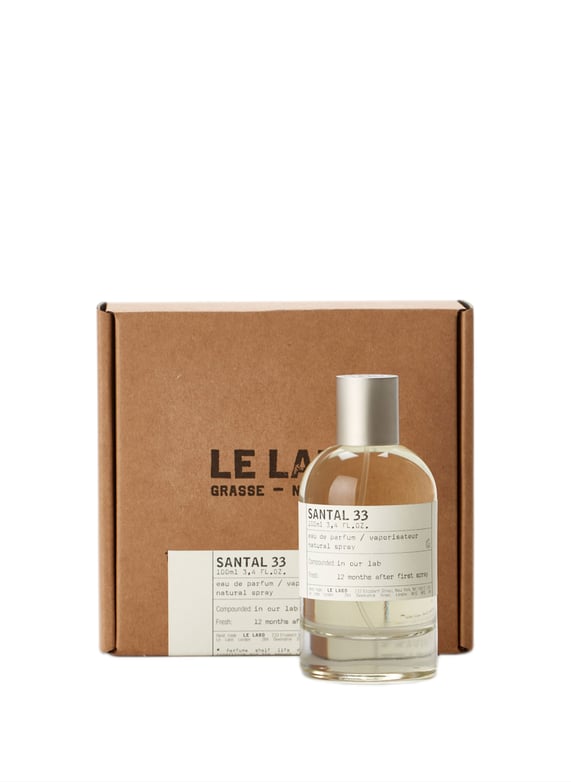 Le Labo - Santal 33 - Eau de Parfum - Décant