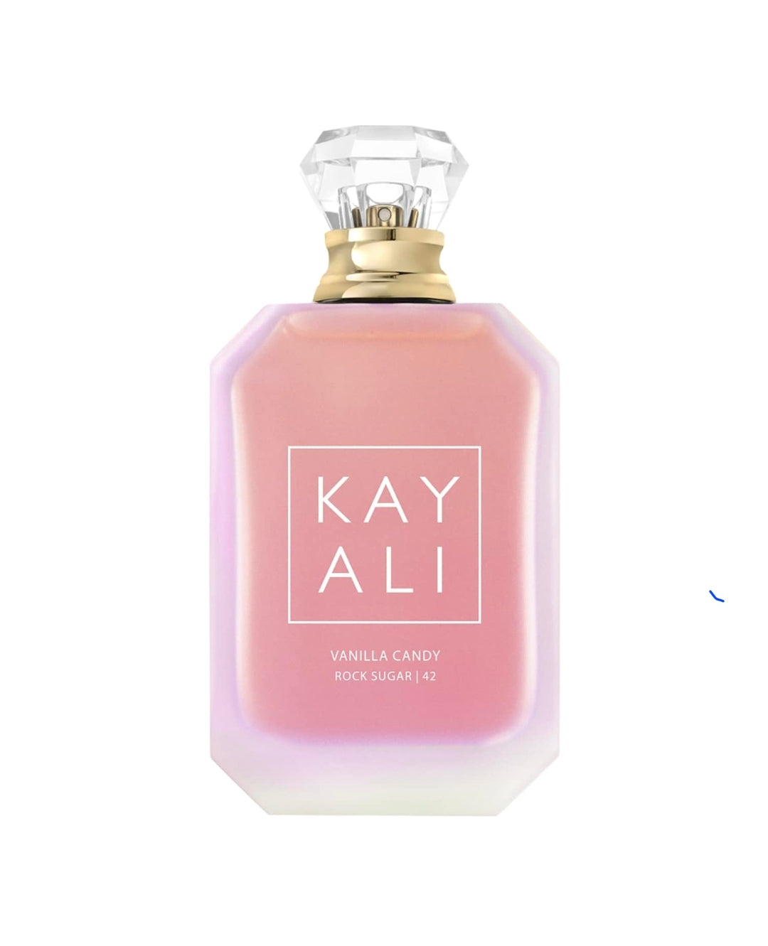 Kayali – Vanilla Candy Rock Sugar | 42 – Eau de Parfum – Décant