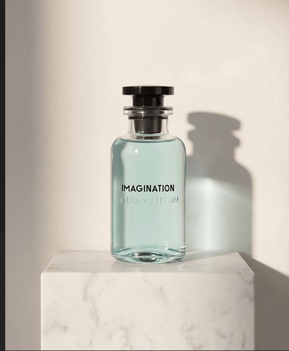 Louis Vuitton - imagination - Decant 10ml