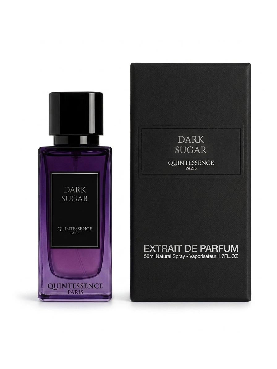 Dark Sugar – 50 ml | Inspiration Arte Profumi Sucre Noir