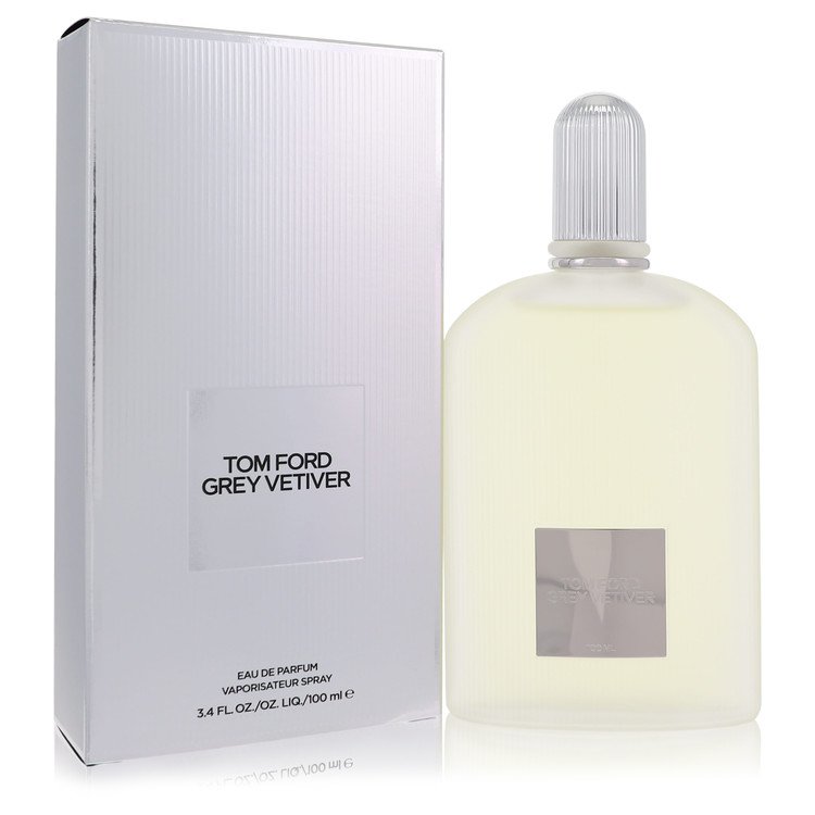 Tom Ford Grey Vetiver - Eau de Parfum - Décant