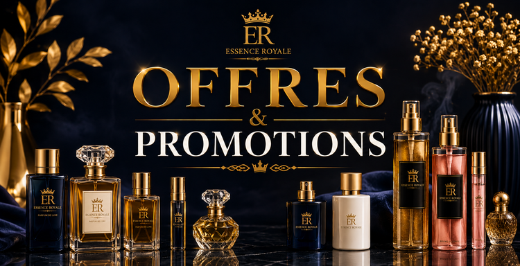 Offres & promotions