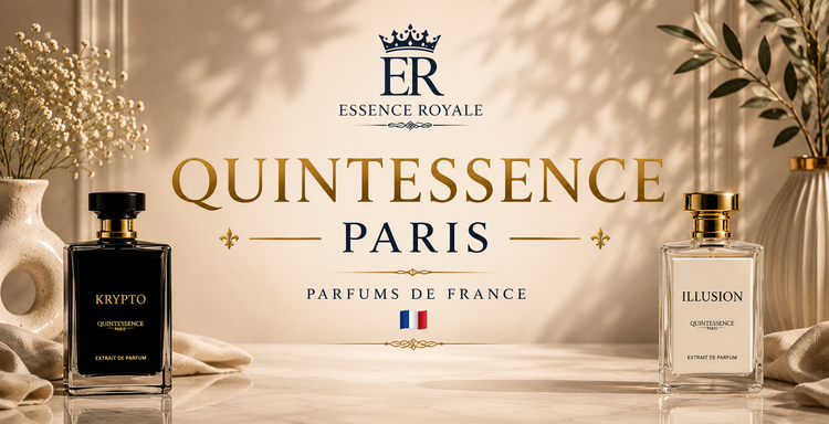 Quintessence Paris