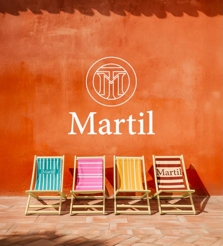 Maison Martil