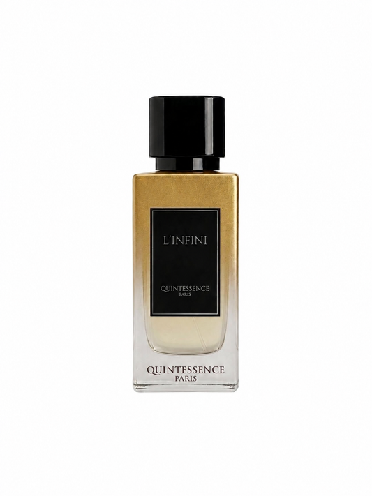 L'Infini – Extrait de parfum 50 ml Quintessence Paris