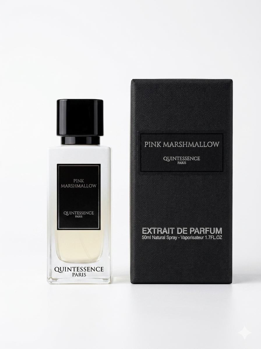 Pink Marshmallow – Quintessence Paris – photo 2