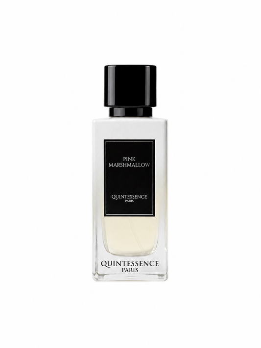 Pink Marshmallow – Extrait de parfum 50 ml Quintessence Paris
