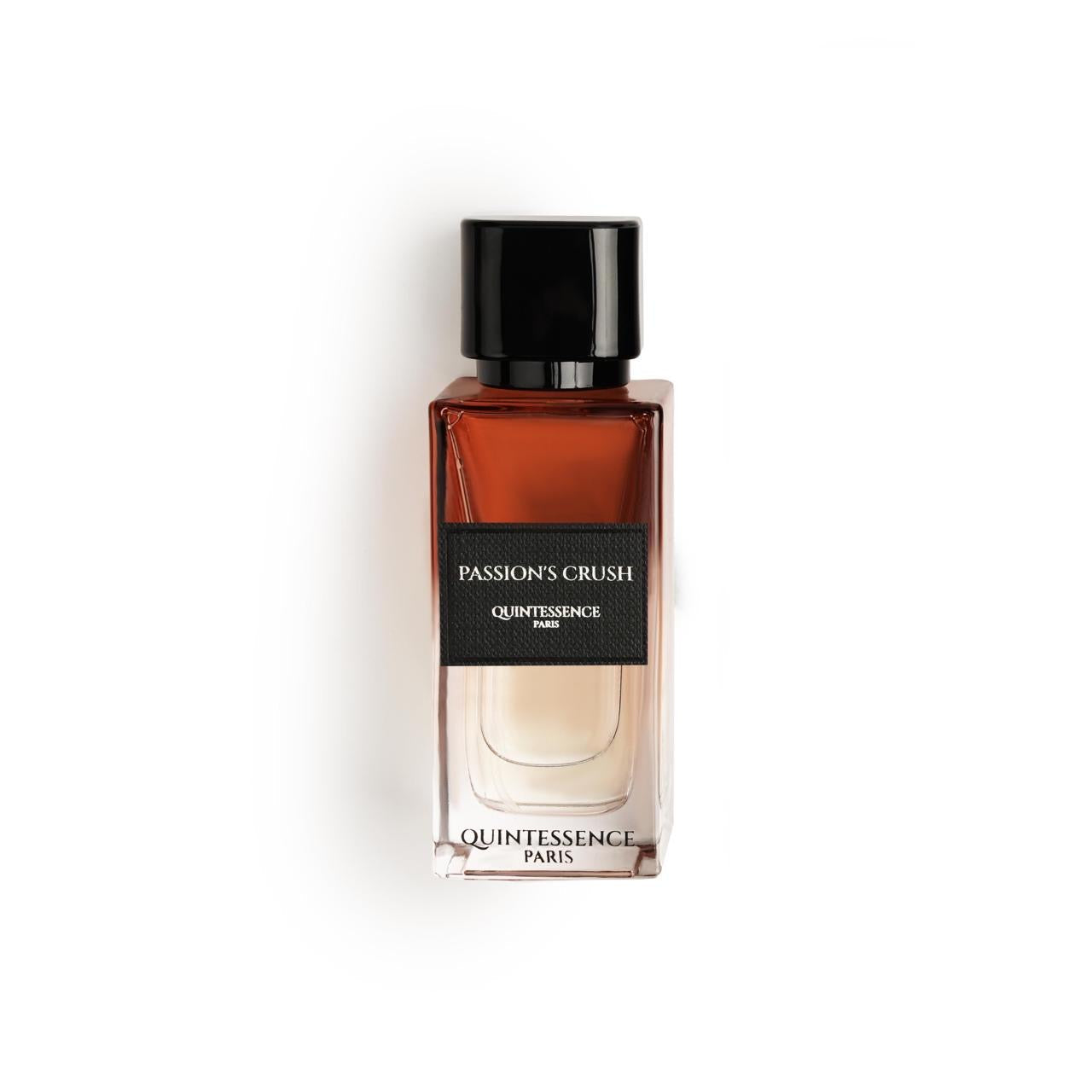 Passion's Crush – Extrait de parfum 50 ml Quintessence Paris
