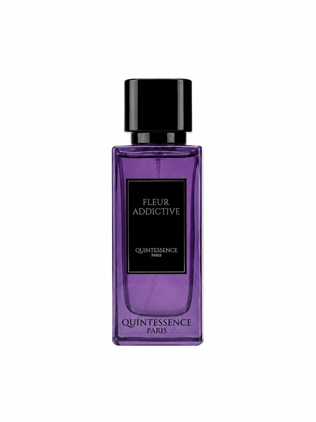 Fleur Addictive – Extrait de parfum 50 ml Quintessence Paris