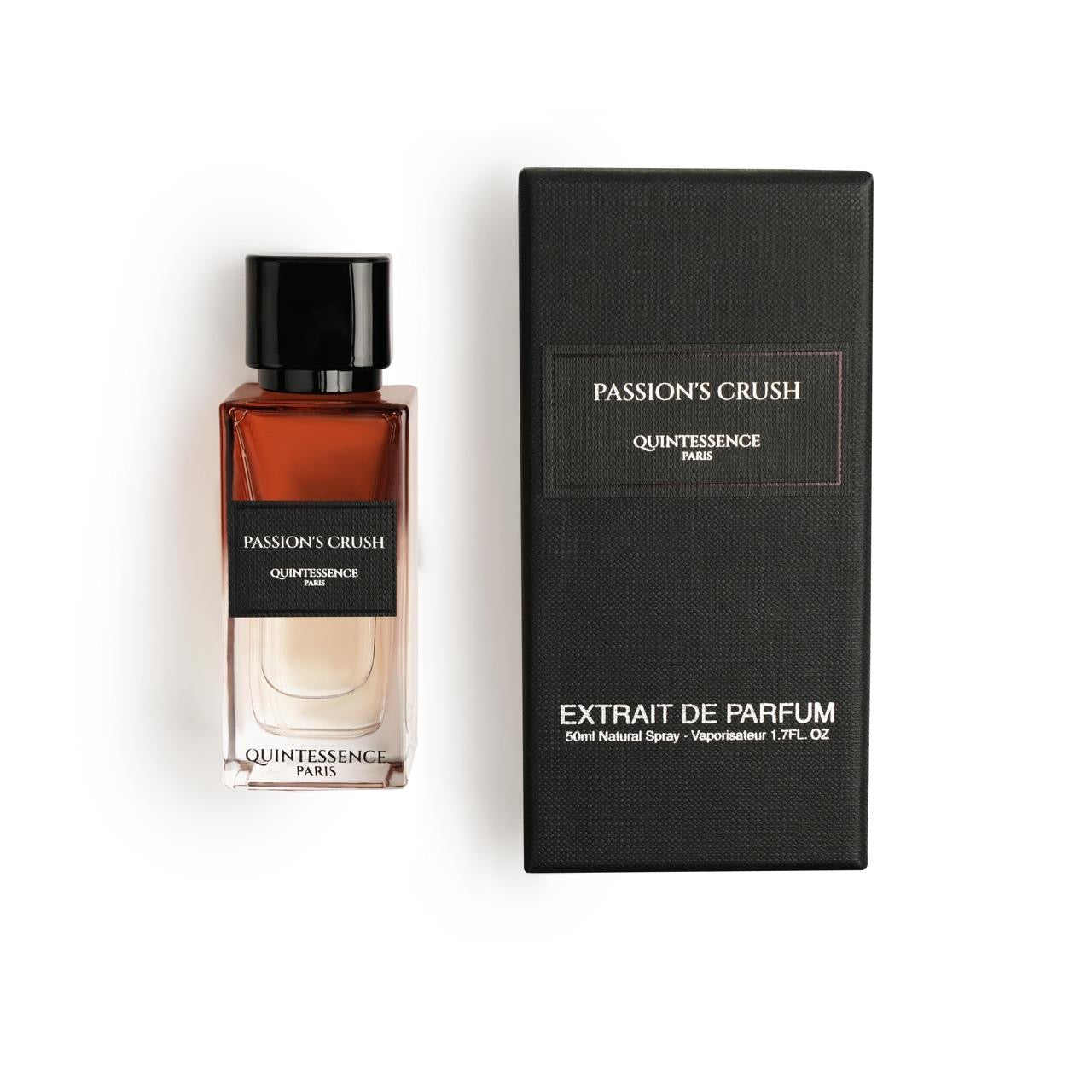 Passion's Crush – Quintessence Paris – photo 2