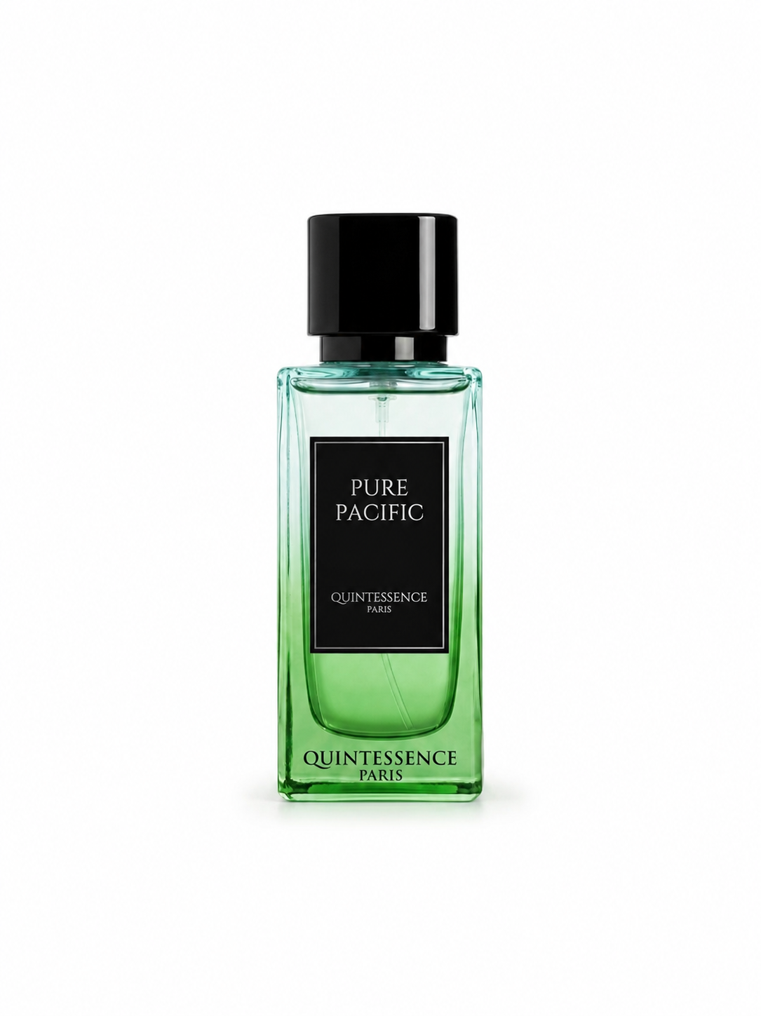Pur Pacifique – Extrait de parfum 50 ml Quintessence Paris
