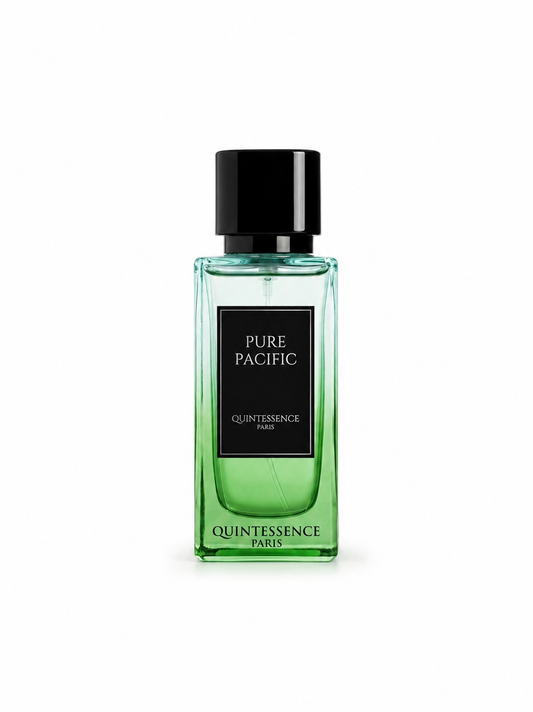 Pur Pacifique – Extrait de parfum 50 ml Quintessence Paris