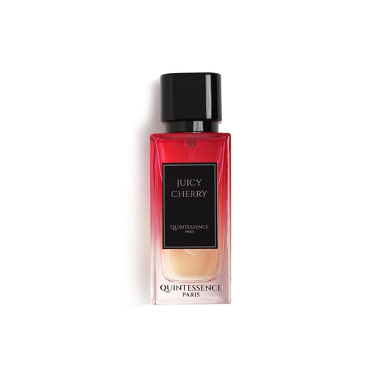 Juicy Cherry – Extrait de parfum 50 ml Quintessence Paris