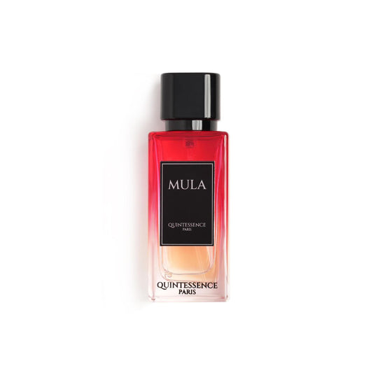 Mula – Extrait de parfum 50 ml Quintessence Paris