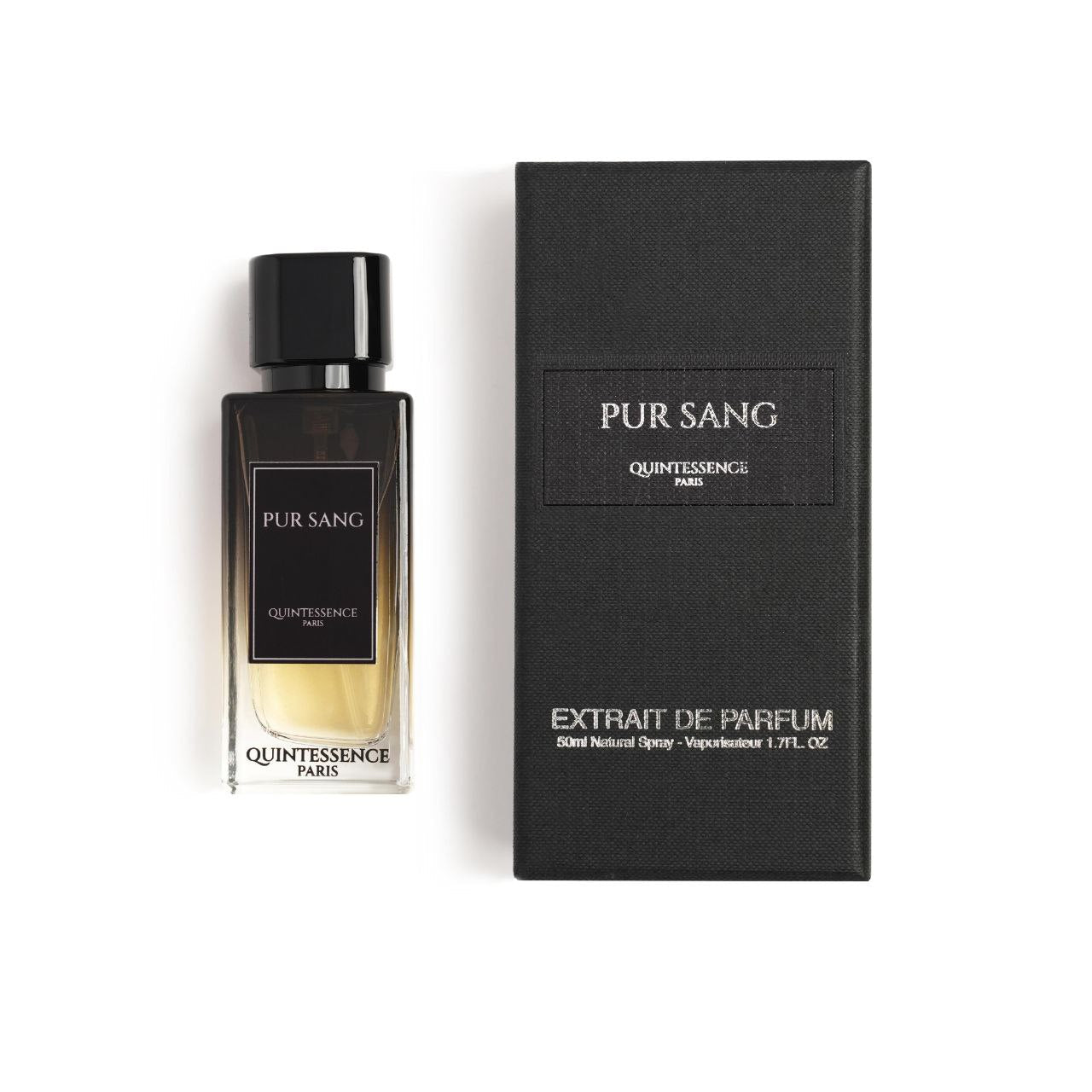 Pur Sang – Quintessence Paris – photo 3