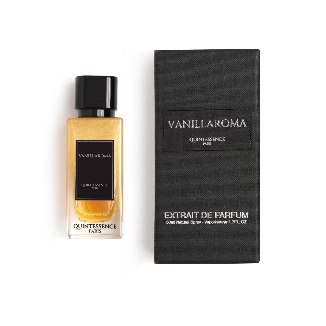 Vanillaroma – Quintessence Paris – photo 3
