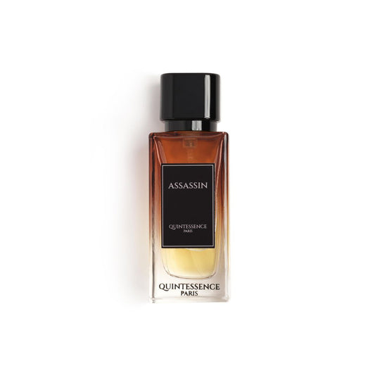 Assassin – Extrait de parfum 50 ml Quintessence Paris