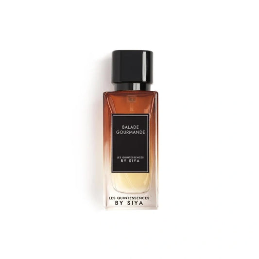 Balade Gourmande LES QUINTESSENCES BY SIYA extrait de parfum 50 ml inspiration Escapade Gourmande - flacon seul