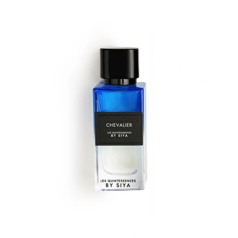 Chevalier LES QUINTESSENCES BY SIYA extrait de parfum 50 ml inspiration Aventus - flacon seul