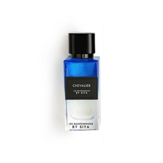 Chevalier LES QUINTESSENCES BY SIYA extrait de parfum 50 ml inspiration Aventus - flacon seul