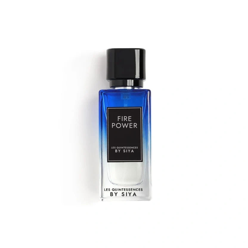 Firepower LES QUINTESSENCES BY SIYA extrait de parfum 50 ml inspiration God of Fire - flacon seul