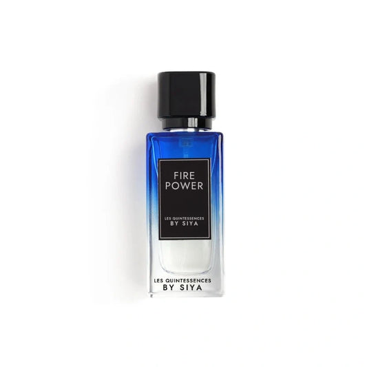 Firepower LES QUINTESSENCES BY SIYA extrait de parfum 50 ml inspiration God of Fire - flacon seul