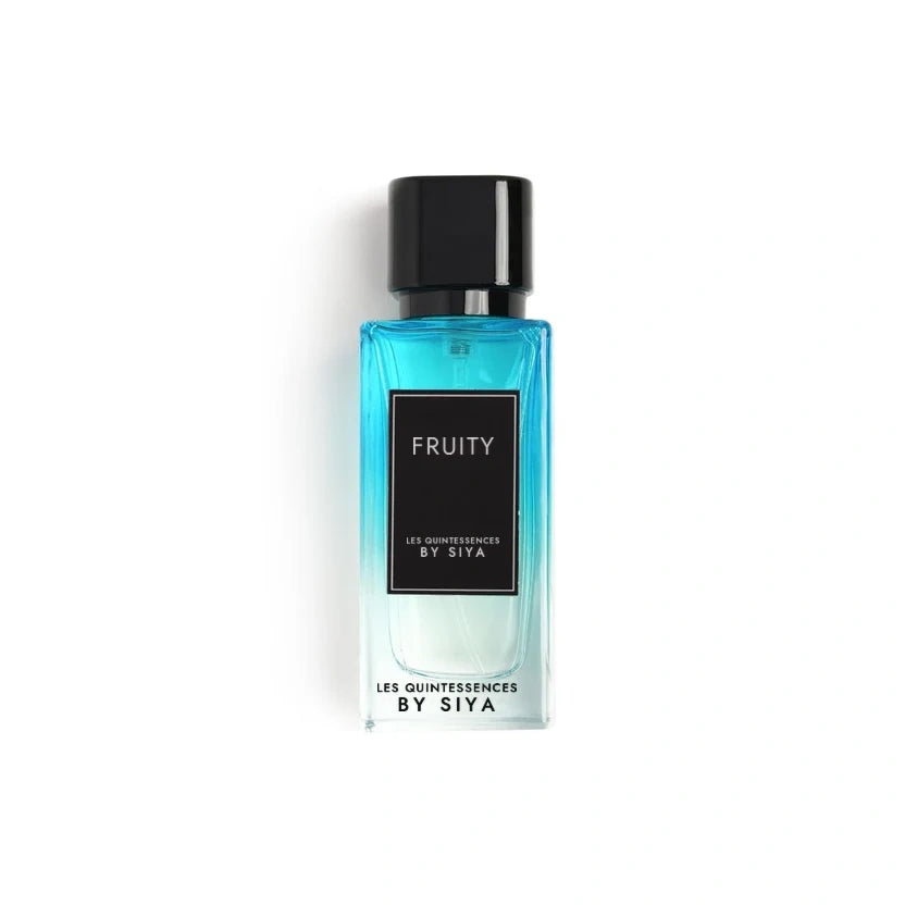 Fruity LES QUINTESSENCES BY SIYA extrait de parfum 50 ml inspiration Erba Pura - flacon seul