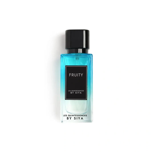 Fruity LES QUINTESSENCES BY SIYA extrait de parfum 50 ml inspiration Erba Pura - flacon seul
