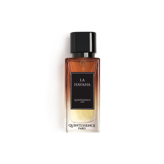 La Havana – Extrait de parfum 50 ml Quintessence Paris