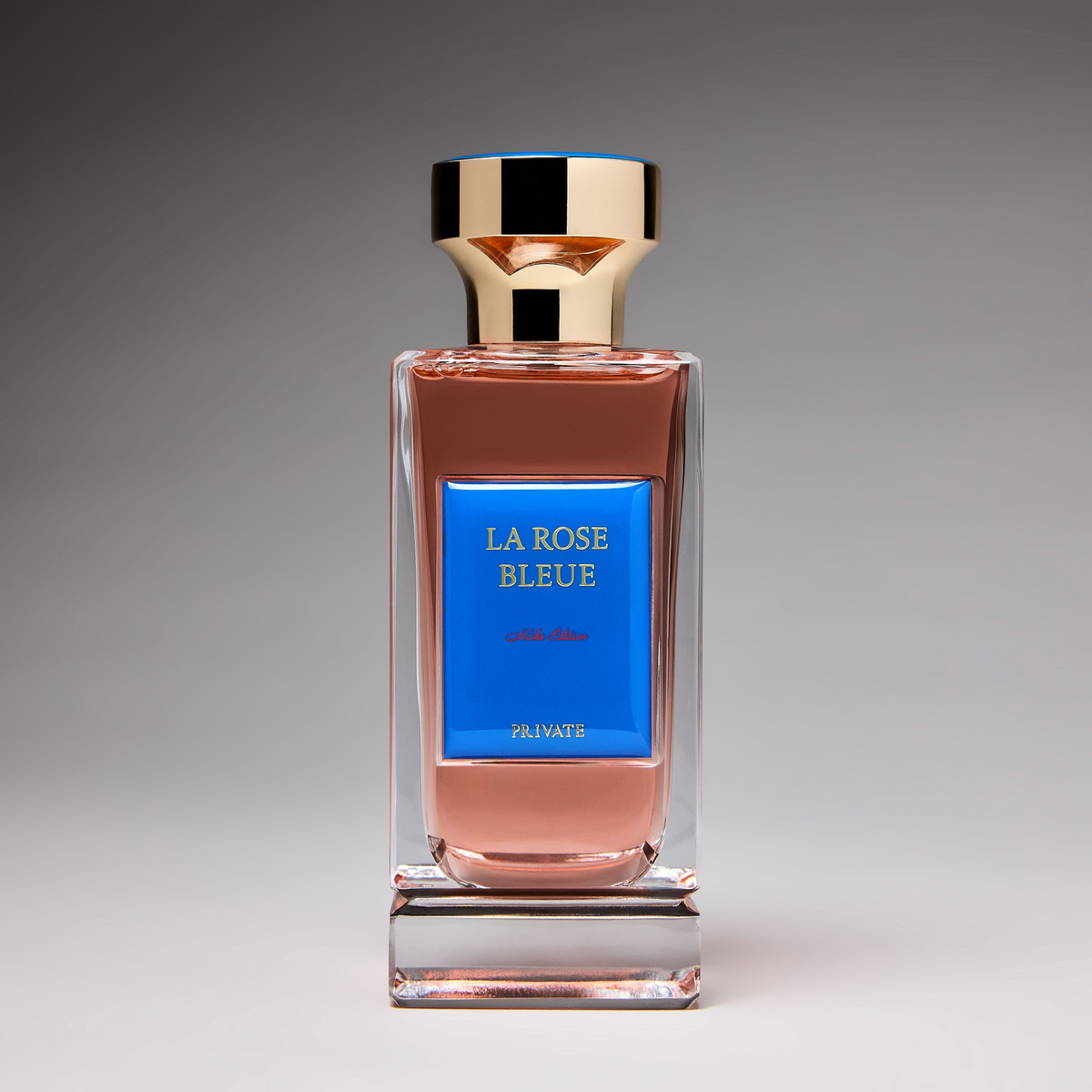 Flacon La Rose Bleue Maison Massimo 100 ml