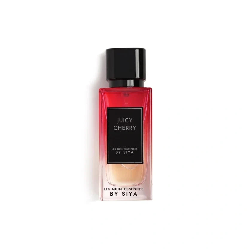 Juicy Cherry LES QUINTESSENCES BY SIYA extrait de parfum 50 ml inspiration Lost Cherry - flacon seul