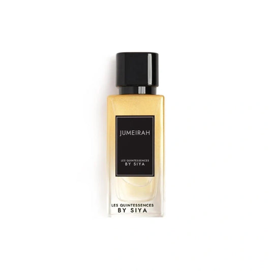 Jumeirah LES QUINTESSENCES BY SIYA extrait de parfum 50 ml inspiration Madawi Gold - flacon seul