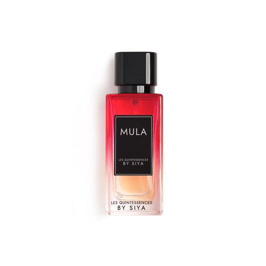 Mula LES QUINTESSENCES BY SIYA extrait de parfum 50 ml inspiration Mula Mula - flacon seul