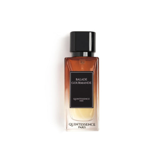 Balade Gourmande – Extrait de parfum 50 ml Quintessence Paris