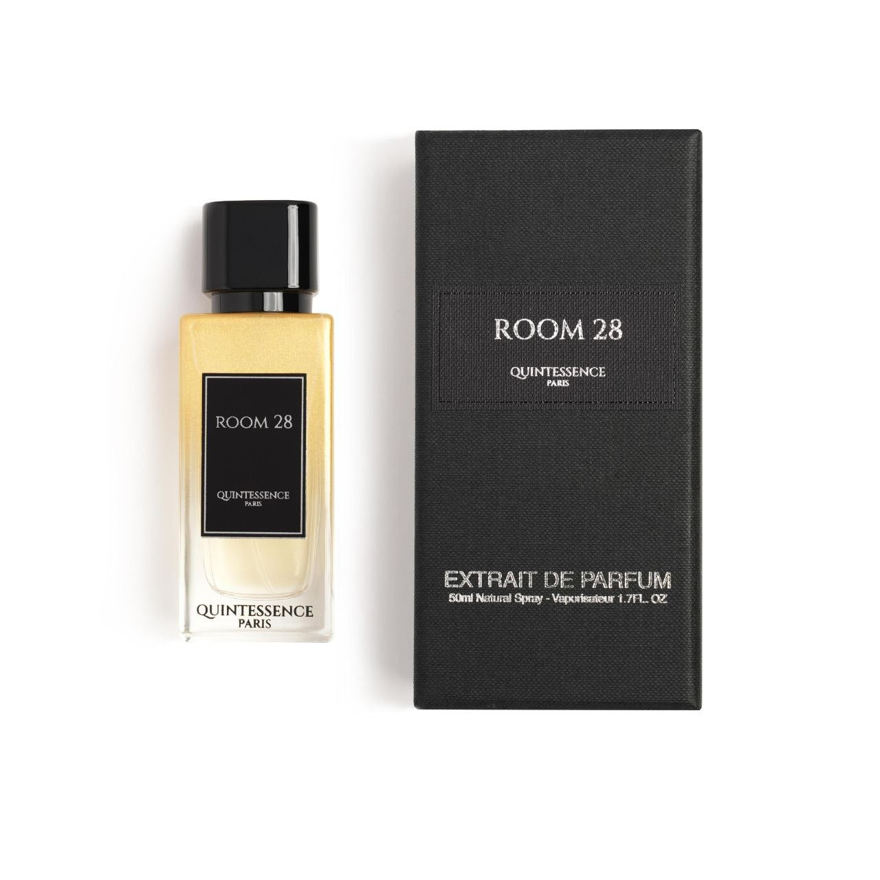 Room 28 – Quintessence Paris – photo 3