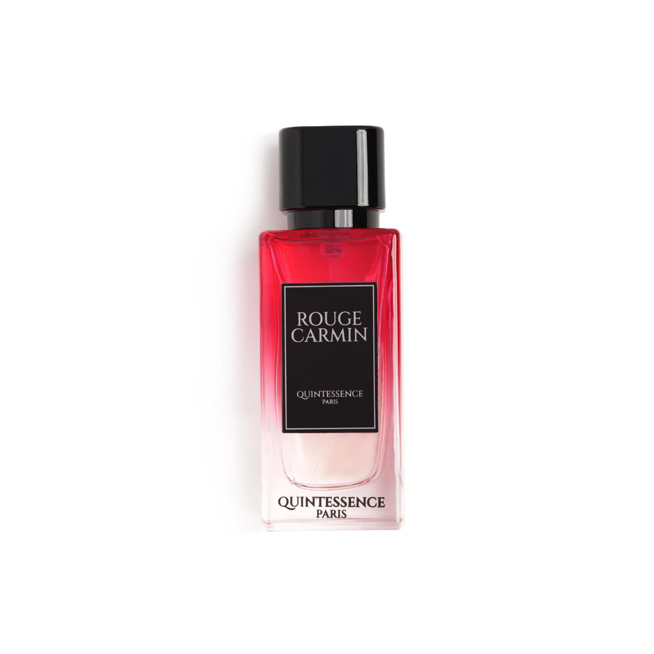 Rouge Carmin – Extrait de parfum 50 ml Quintessence Paris