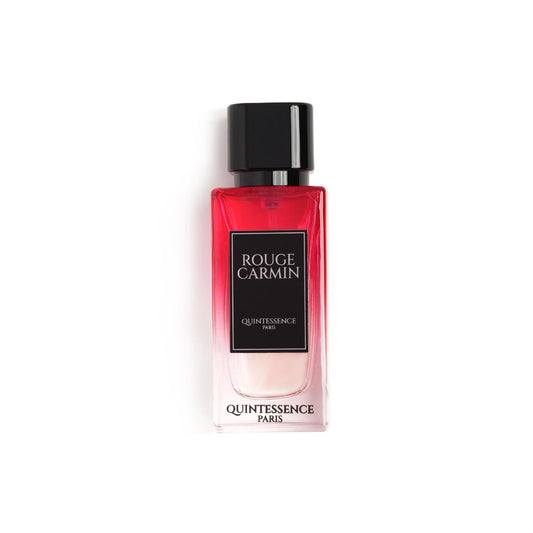 Rouge Carmin – Extrait de parfum 50 ml Quintessence Paris