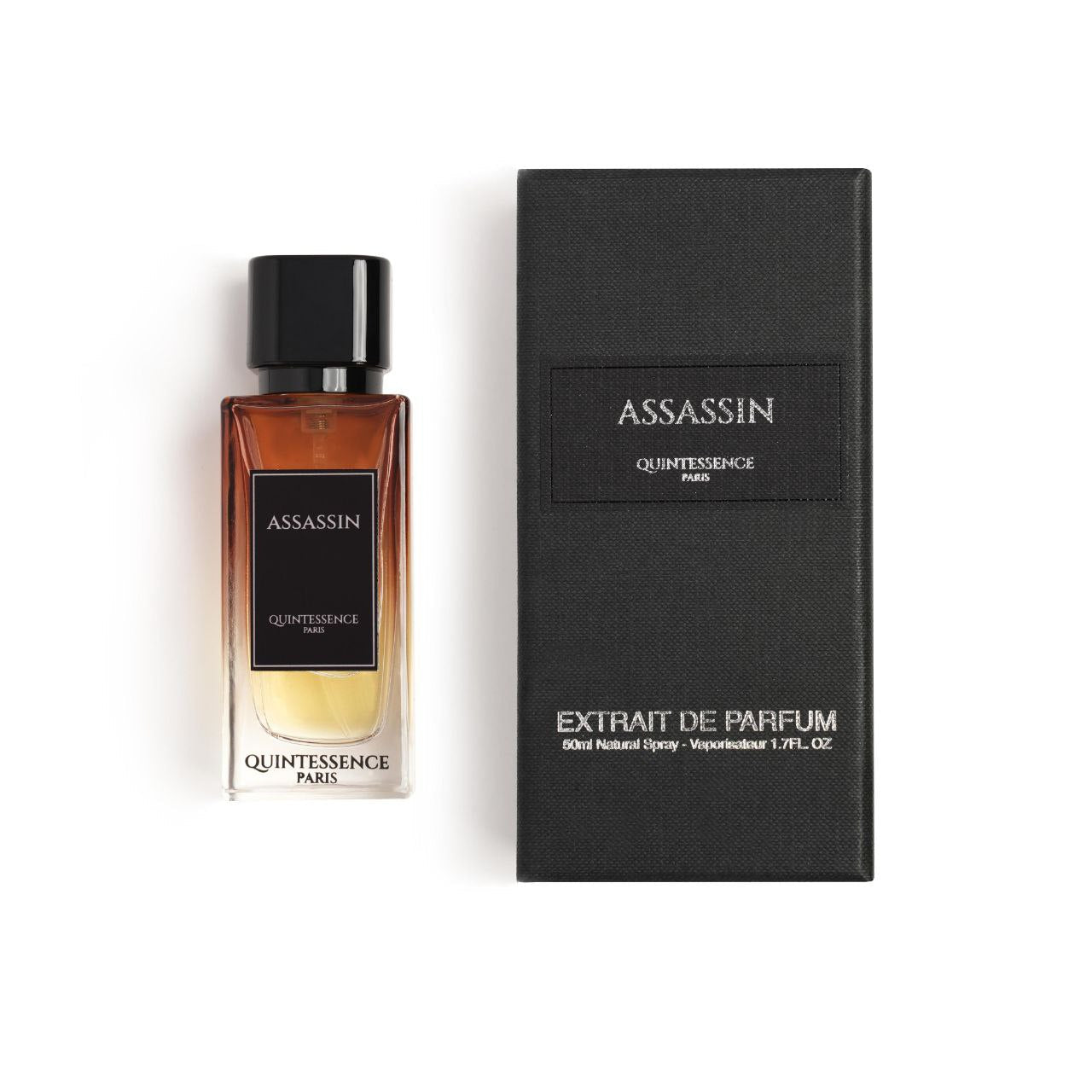 Assassin – Quintessence Paris – photo 3