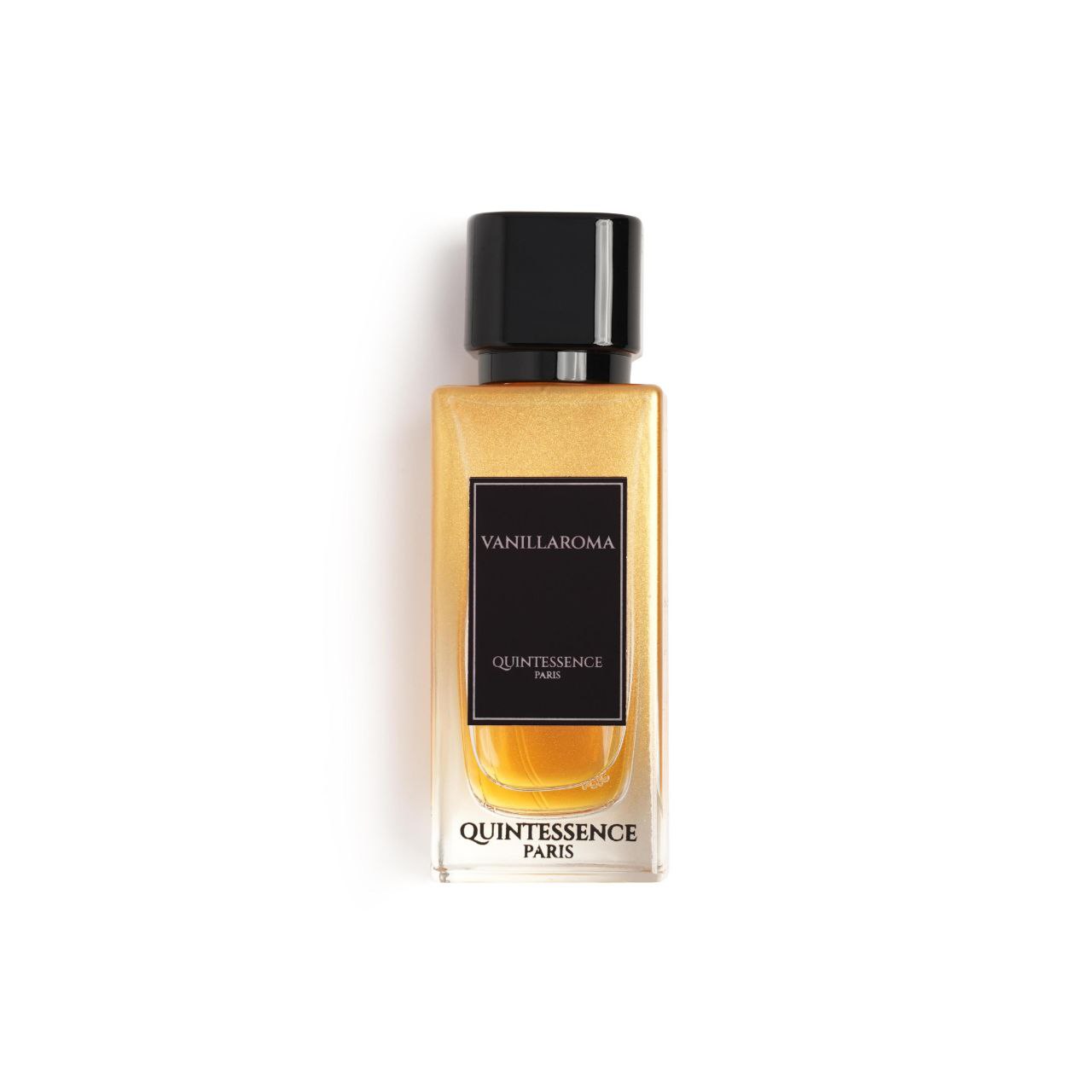 Vanillaroma – Extrait de parfum 50 ml Quintessence Paris