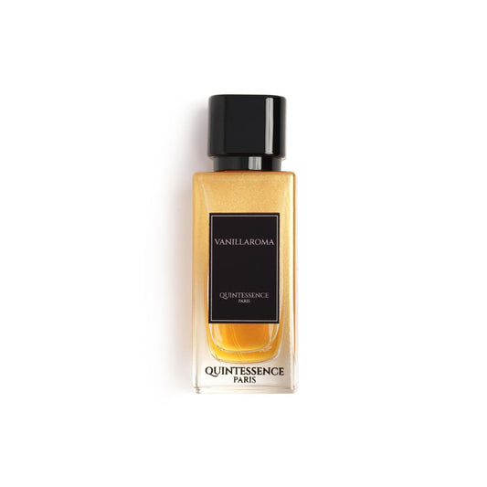 Vanillaroma – Extrait de parfum 50 ml Quintessence Paris