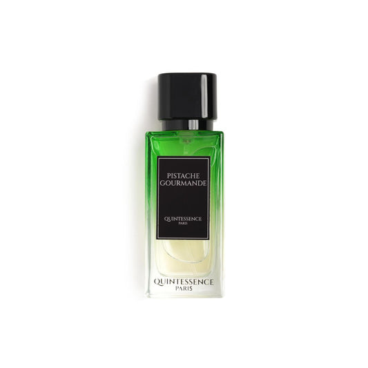 Pistache Gourmande – Extrait de parfum 50 ml Quintessence Paris