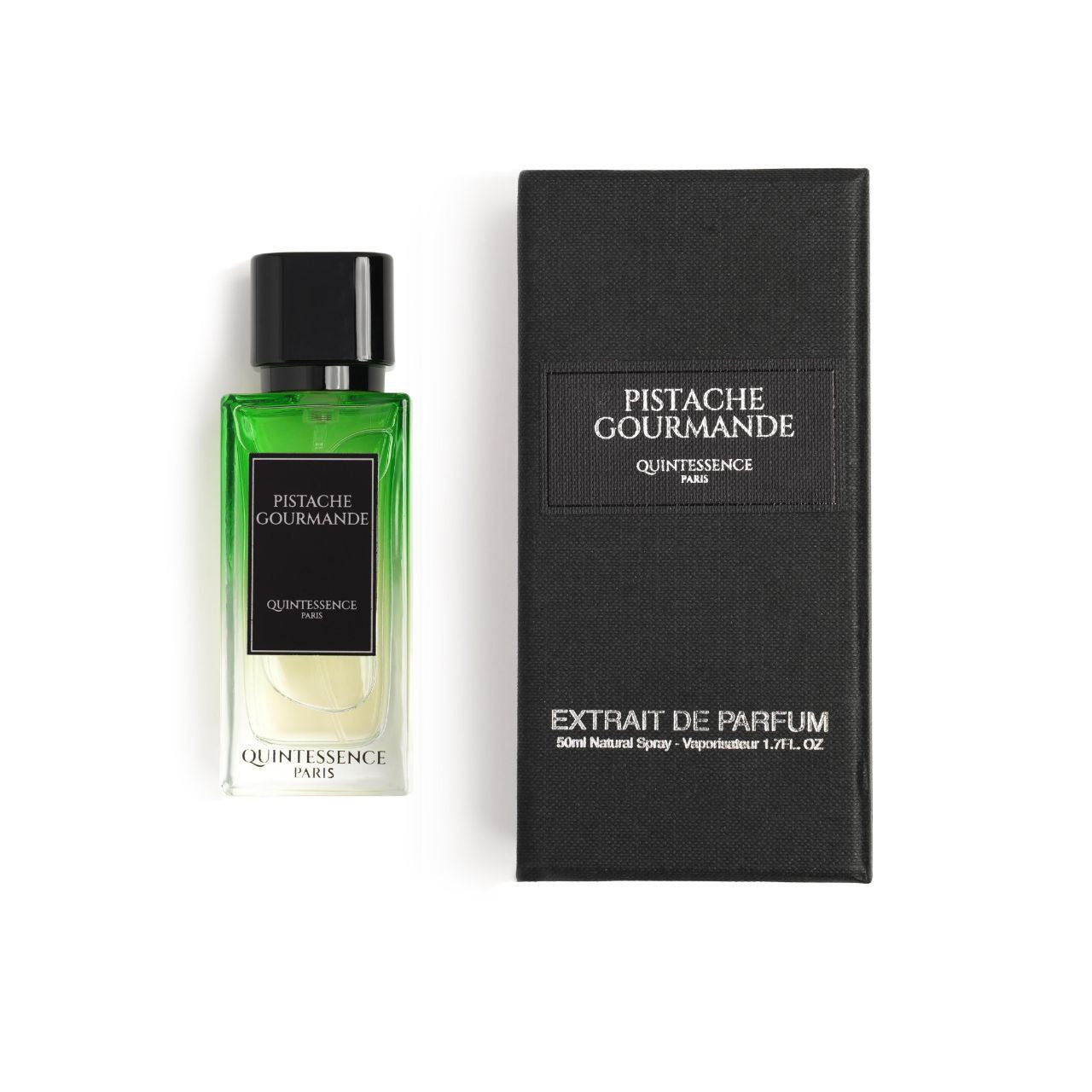 Pistache Gourmande – Quintessence Paris – photo 3