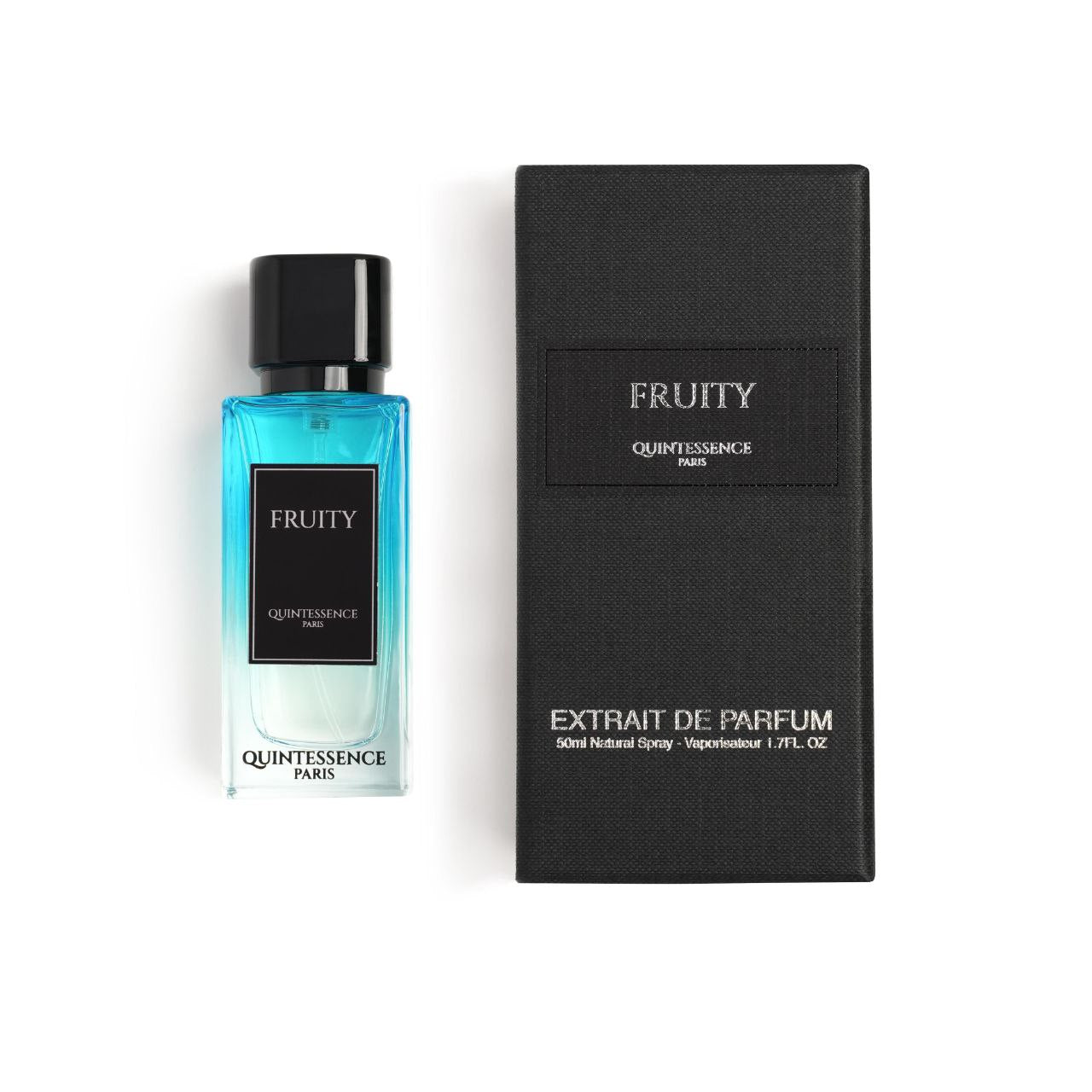 Fruity – Quintessence Paris – photo 3