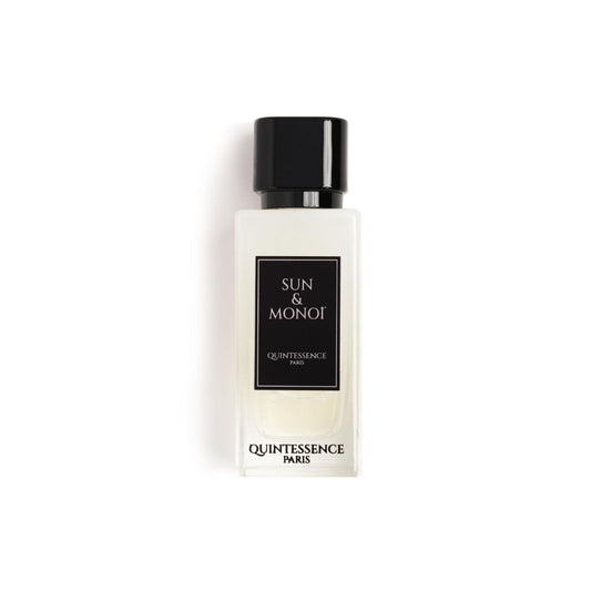 Sun & Monoï – Extrait de parfum 50 ml Quintessence Paris