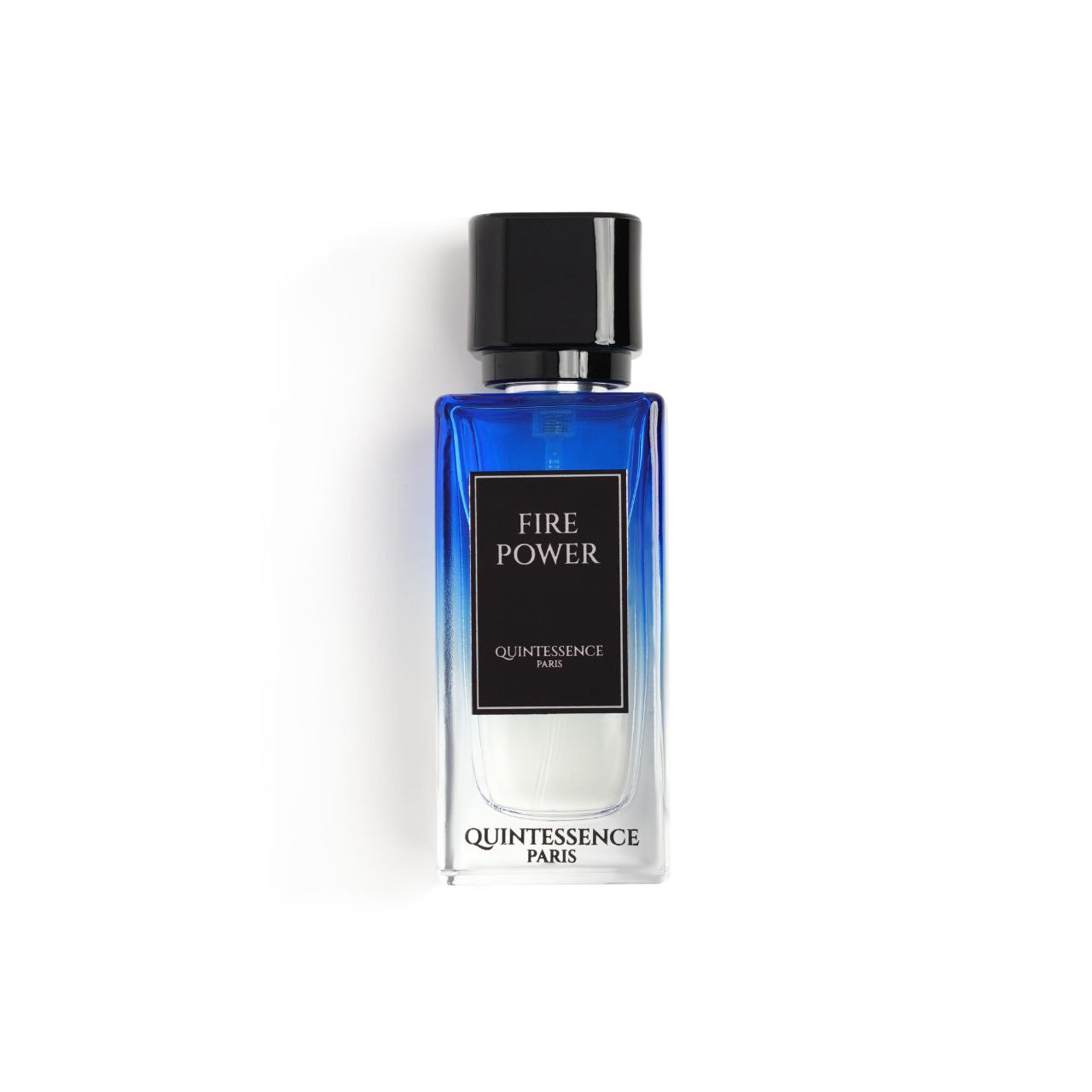 Firepower – Extrait de parfum 50 ml Quintessence Paris
