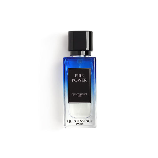 Firepower – Extrait de parfum 50 ml Quintessence Paris