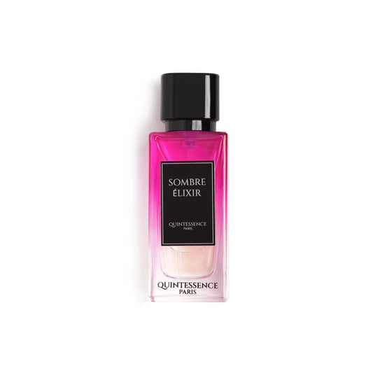 Sombre Élixir – Extrait de parfum 50 ml Quintessence Paris