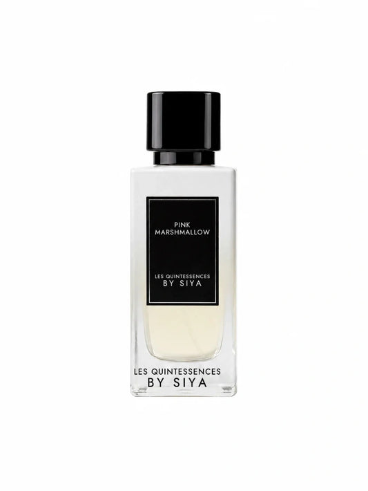 Pink Marshmallow LES QUINTESSENCES BY SIYA extrait de parfum 50 ml inspiration Love, Don’t Be Shy - flacon seul