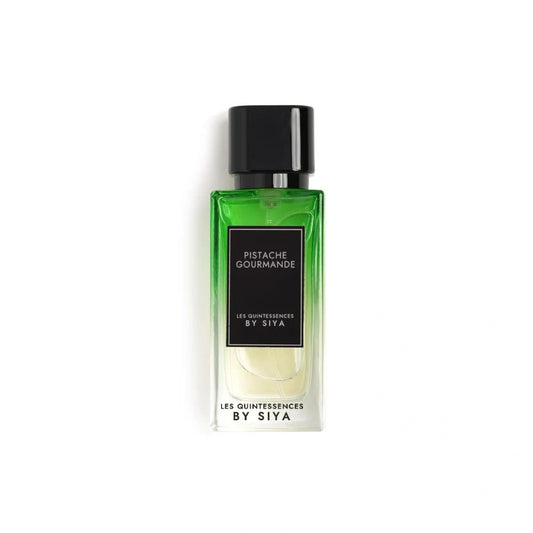Pistache Gourmande LES QUINTESSENCES BY SIYA extrait de parfum 50 ml inspiration Yum Pistachio Gelato - flacon seul
