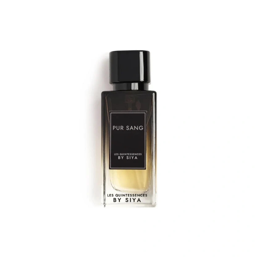 Pur Sang LES QUINTESSENCES BY SIYA extrait de parfum 50 ml inspiration Ombre Nomade - flacon seul